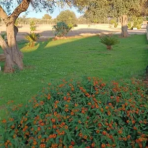 Il Casale Colle San Pietro Alloggio per agriturismo Santo Pietro (Catania)