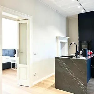  Appartamento Comecasa Fashion In Via Mantova