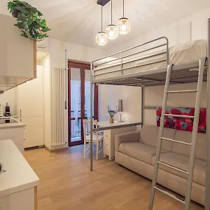  Appartamento Ihost - Lucania 3