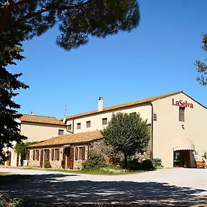 Laselva Alloggio per agriturismo Albinia