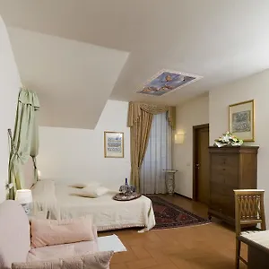 Castello Dell'oscano Alloggio per agriturismo Perugia