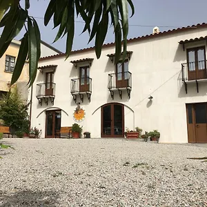 S'orgiola Alloggio per agriturismo Cardedu