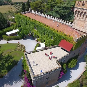 Castello Di Magona 20 Villa Venturina Terme