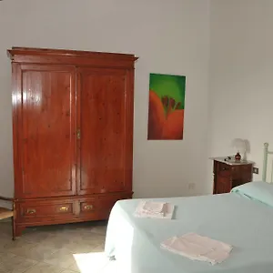 Renai E Monte Alloggio per agriturismo Gambassi Terme
