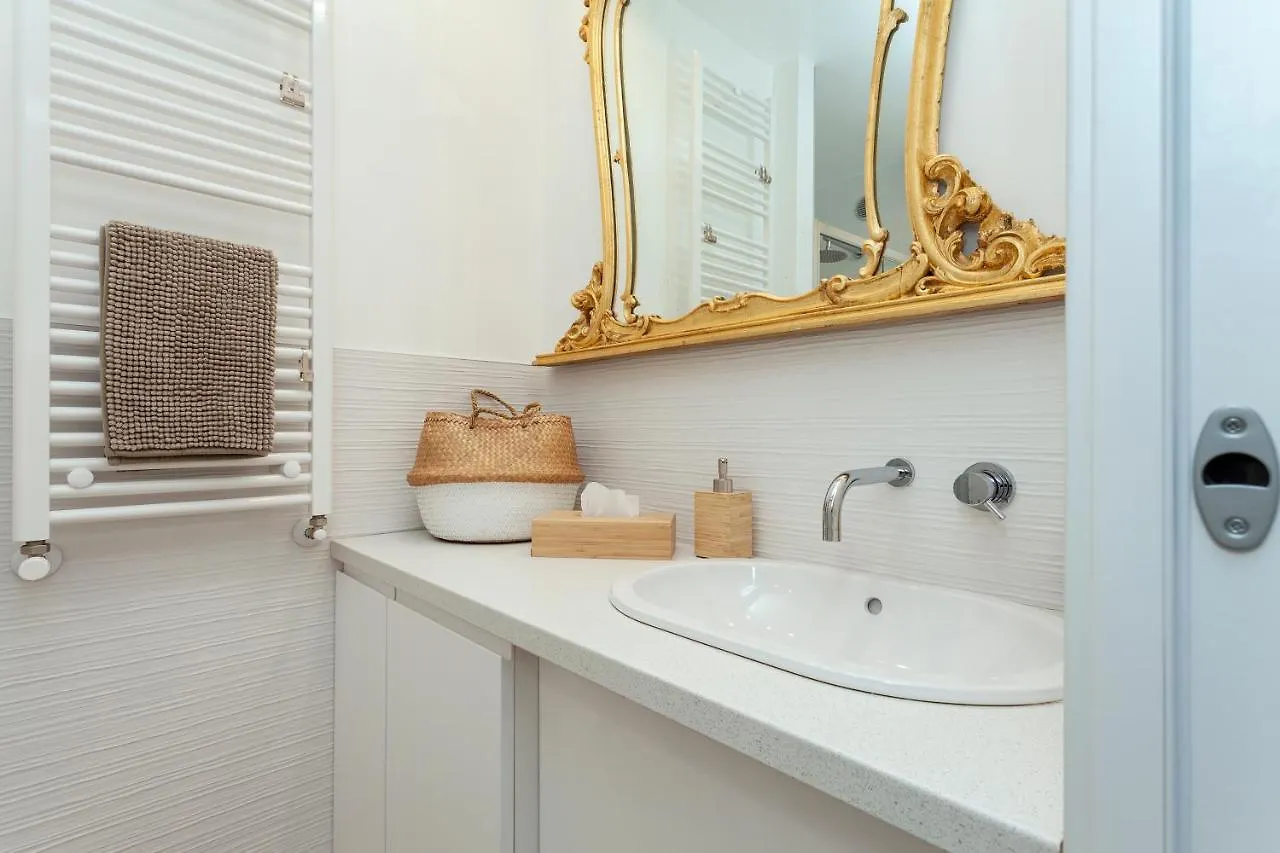 Casa Serena - Meryggiare Apartments 밀라노 0*,